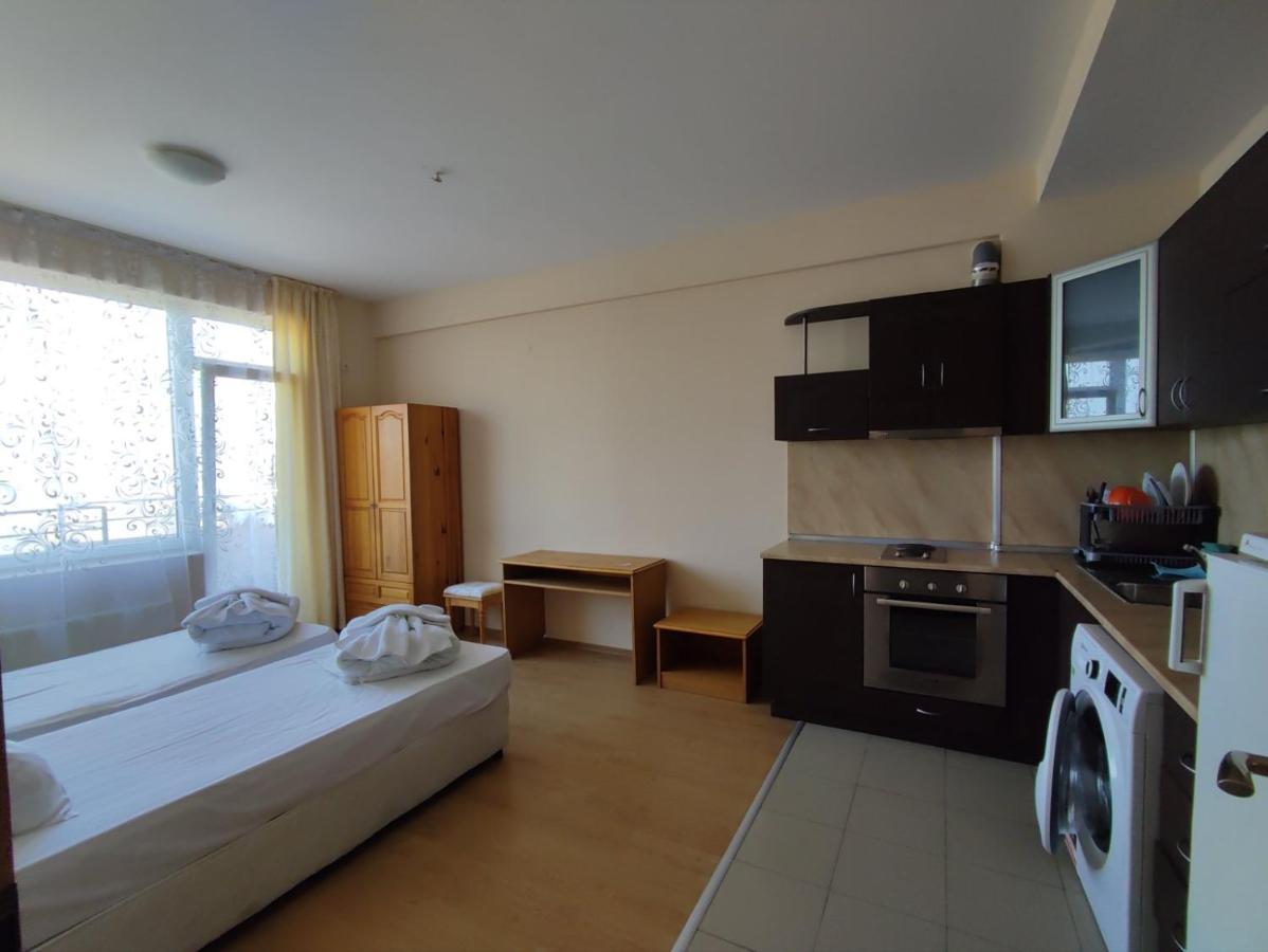 Hotel Seasons 2 ซันนีบีช ภายนอก รูปภาพ
