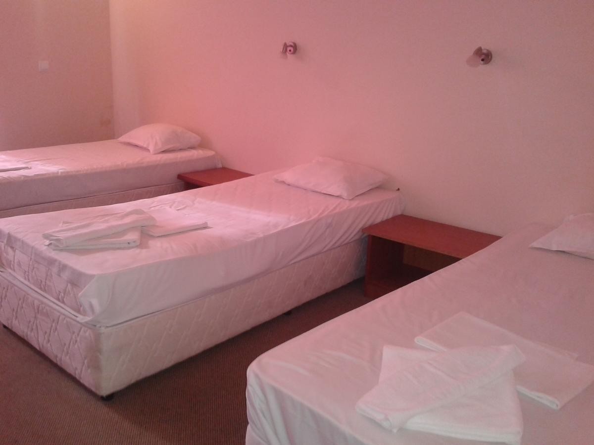 Hotel Seasons 2 ซันนีบีช ภายนอก รูปภาพ
