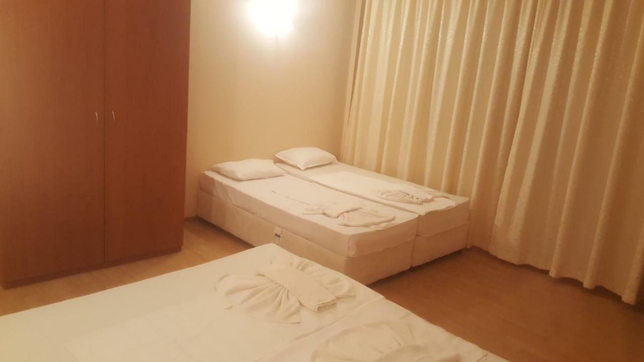 Hotel Seasons 2 ซันนีบีช ภายนอก รูปภาพ