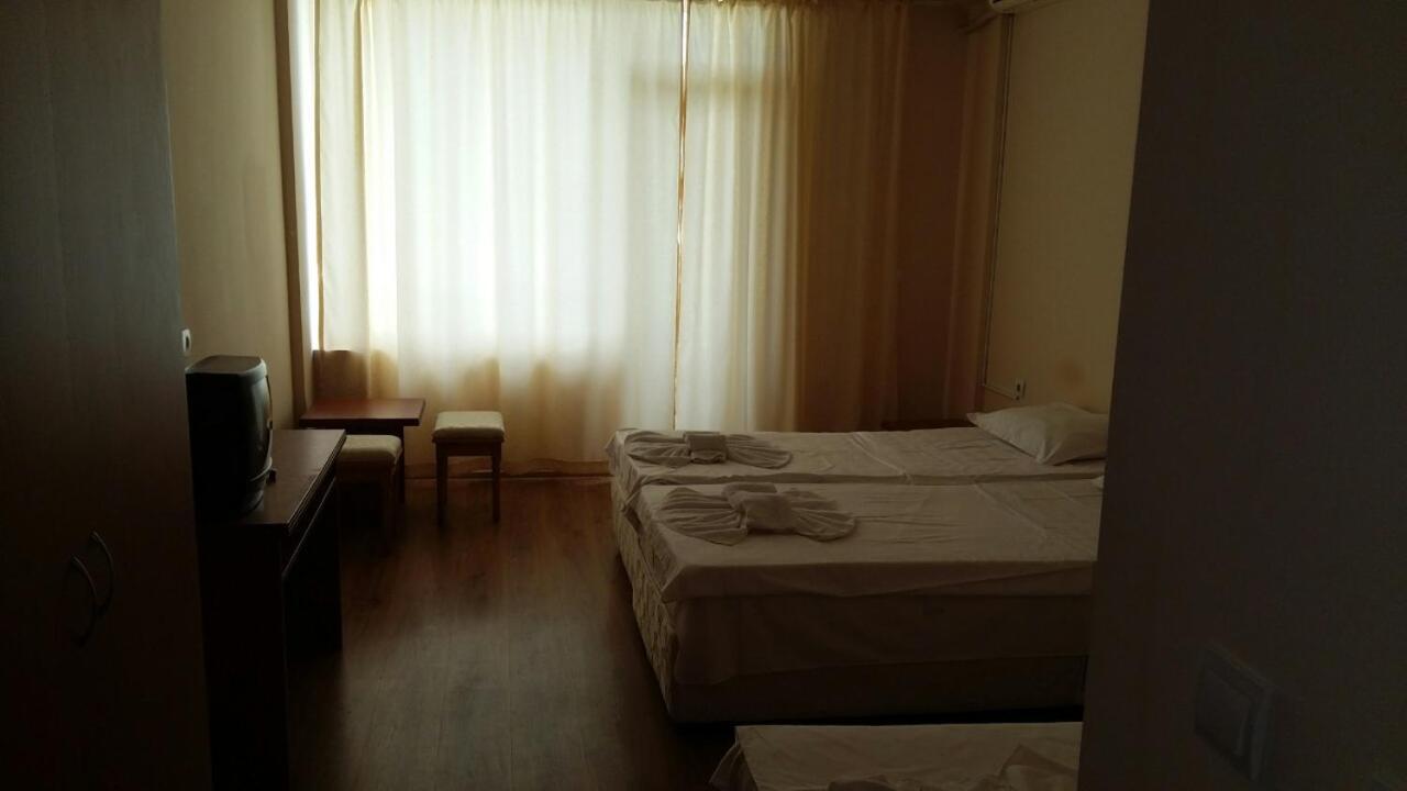 Hotel Seasons 2 ซันนีบีช ภายนอก รูปภาพ
