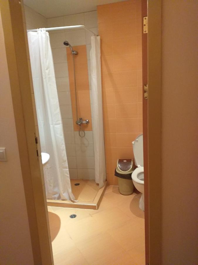 Hotel Seasons 2 ซันนีบีช ภายนอก รูปภาพ